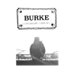 Burke - I Wish I Could Leave - Acoustic EP